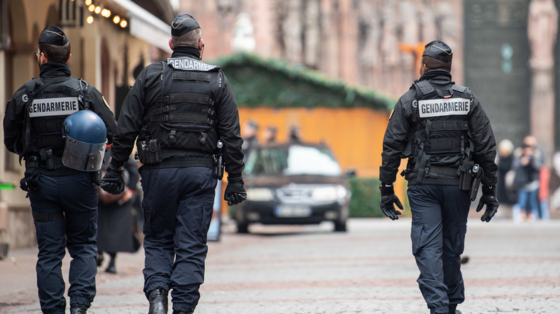 Terror in Frankreich: Was wir wissen und was nicht