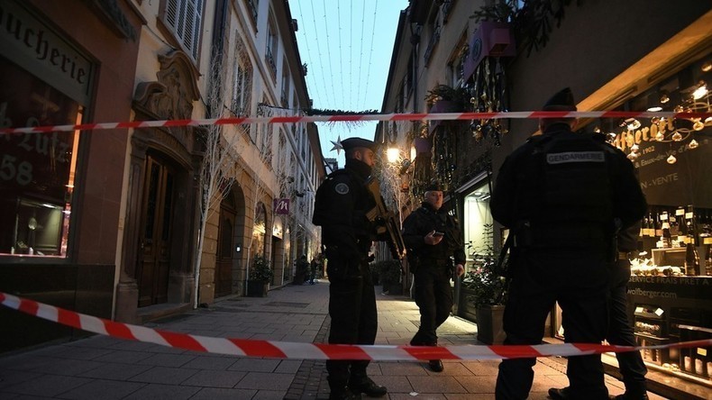Polizeipanne? Straßburg-Attentäter war bei geplanter Festnahme in seiner Wohnung