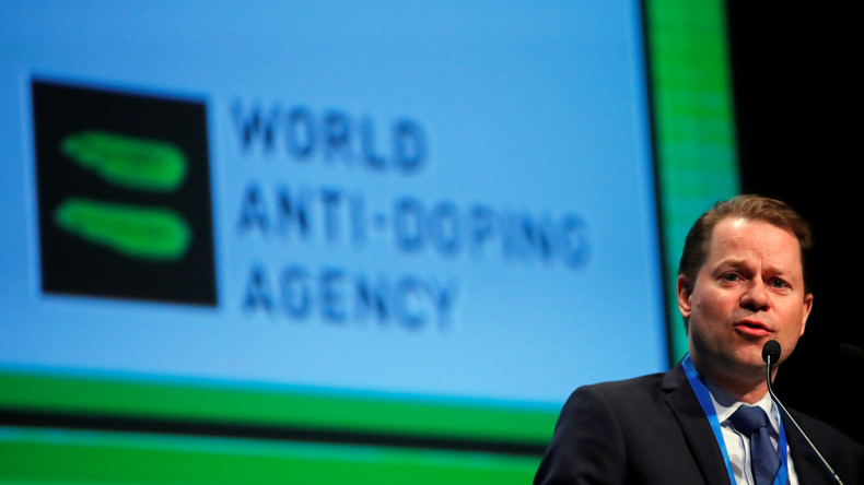 WADA lobt russische Antidoping-Agentur nach Überprüfung 