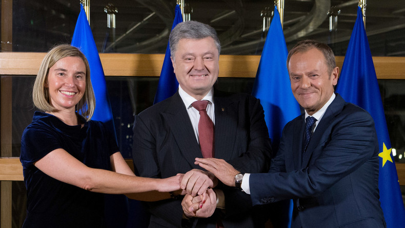 EU-Gipfel: Russlandsanktionen werden 6 Monate fortgesetzt