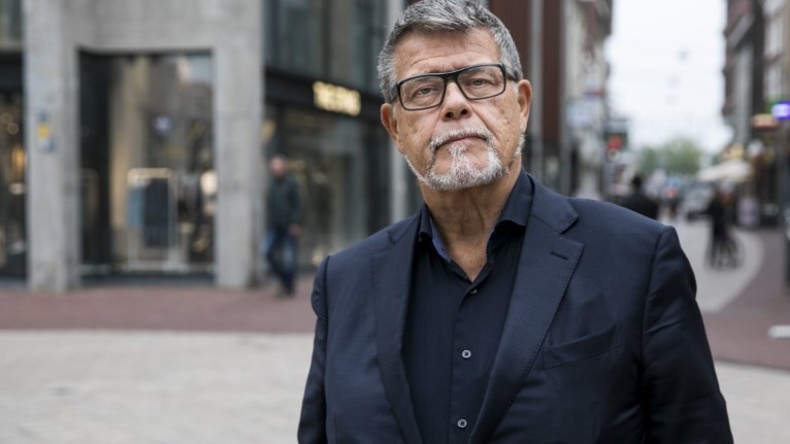 Niederlande: Emile Ratelband wird vorerst 69 Jahre alt bleiben (Video)