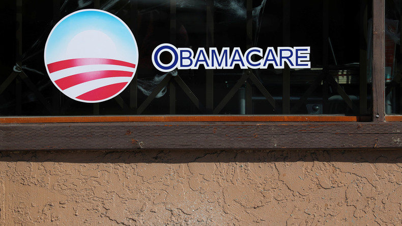 Richter in Texas stuft "Obamacare" als verfassungswidrig ein