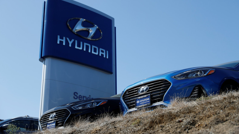 US-Sammelklage gegen Hyundai und Kia wegen Feuergefahr von Autos