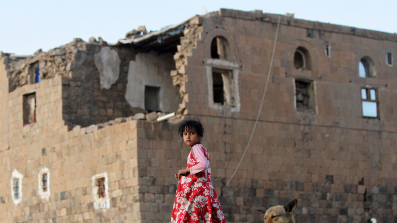 US-Senat: Militärhilfe für Saudis im Jemen-Krieg beenden