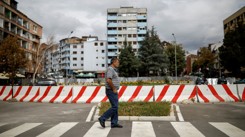 Kosovo-Parlament billigt Team für Verhandlungen mit Belgrad 