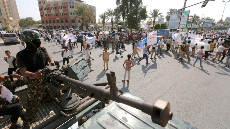 Waffenruhe im Jemen in Kraft getreten 