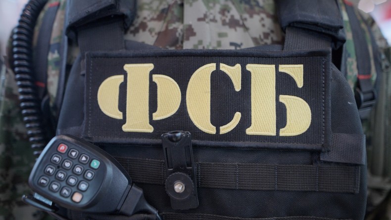 FSB verhindert in letzten fünf Jahren vier Terroranschläge gegen russische Militärs 