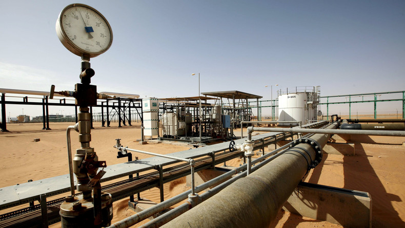 Wichtiges Ölfeld in Libyen wegen Sicherheitsbedenken geschlossen