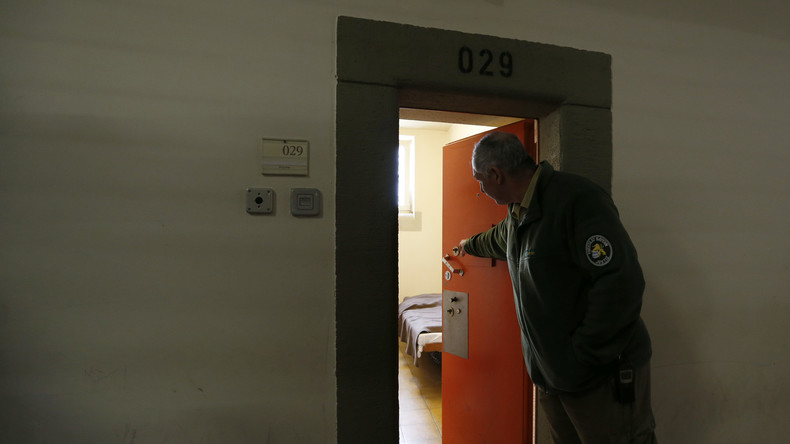 Bundesländer planen Unterbringung von Abschiebehäftlingen in Justizvollzugsanstalten 