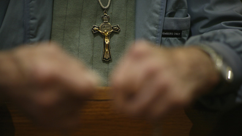 Missbrauchsskandal in Kirche von US-Bundesstaat Illinois weitet sich aus