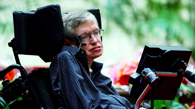 Hoffnung für ALS-Patienten – Neues Medikament für Krankheit, an der Stephen Hawking starb