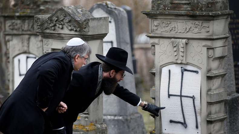 Neue Onlineplattform zur Meldung antisemitischer Vorfälle