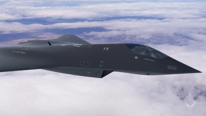 Bericht: Neues US-Kampfflugzeug könnte dreimal teurer als Superkampfjet F-35 werden