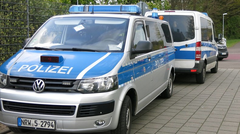 In Nordbaden und Frankfurt festgenommene Terrorverdächtige bestreiten Anschlagsplanung