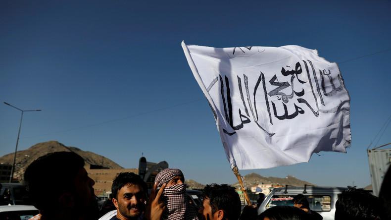 Iran führt Gespräche mit den Taliban, während USA Truppenabzug aus Afghanistan vorbereiten