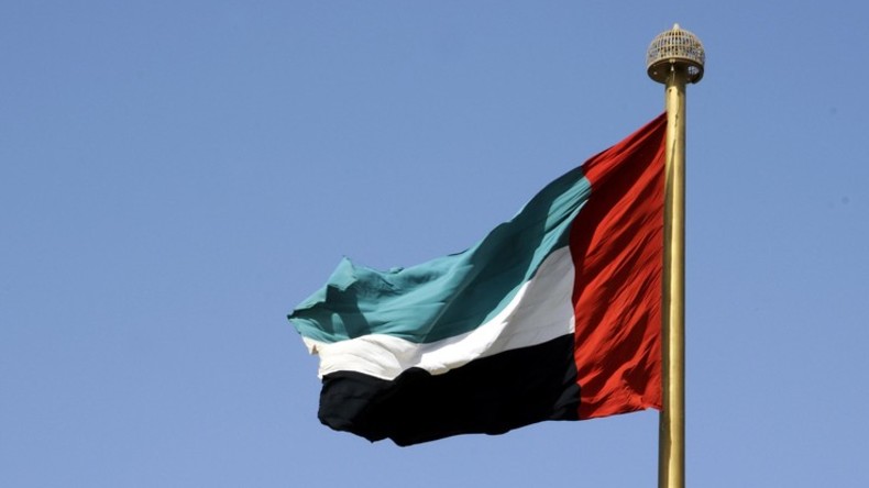 Vereinigte Arabische Emirate eröffnen Botschaft in Syrien wieder