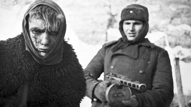 "General Frost": Wie der russische Winter die Feinde des Landes aufhielt