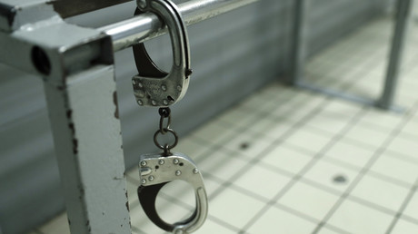Tausende Schulen bedroht: 19-jähriger Brite muss ins Gefängnis