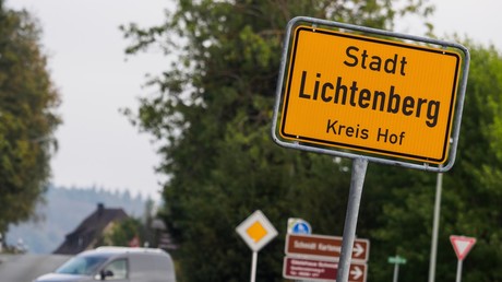 Tatverdächtiger im Fall Peggy wieder auf freiem Fuß