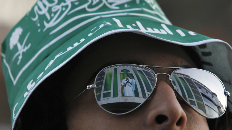 Erste Hinrichtung in Saudi-Arabien im neuen Jahr
