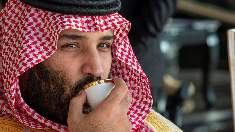 Nach Kritik aus Saudi-Arabien: Netflix blockiert Comedy-Show über Khashoggi-Mord und Jemen-Krieg