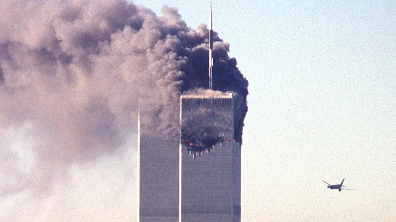 "Bezahlt oder wir begraben euch!" – Hacker verkaufen die "Wahrheit über 9/11"