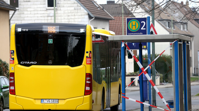 Ermittlungen nach Anschlagsfahrt in Silvesternacht gehen weiter 