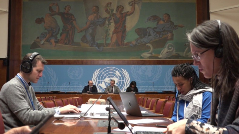 UN-Sprecherin: Mordprozess im Fall Khashoggi "nicht ausreichend"