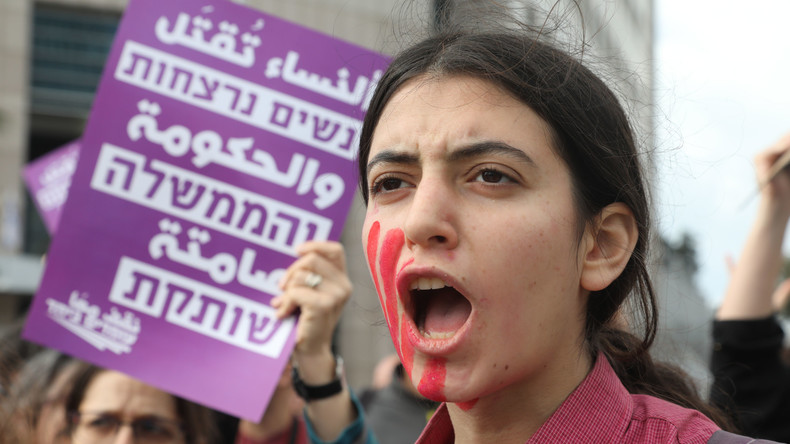 Israel billigt Millionenbudget im Kampf gegen häusliche Gewalt 