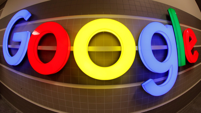 Google zieht sich aus der Affäre: 19,9 Milliarden Euro entgingen der Steuer 2017