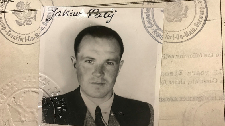 Früherer KZ-Aufseher Jakiw Palij ist tot 
