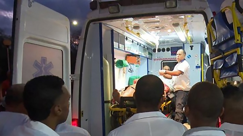 Unfall mit Touristenbus auf Kuba – Deutsche unter Toten 