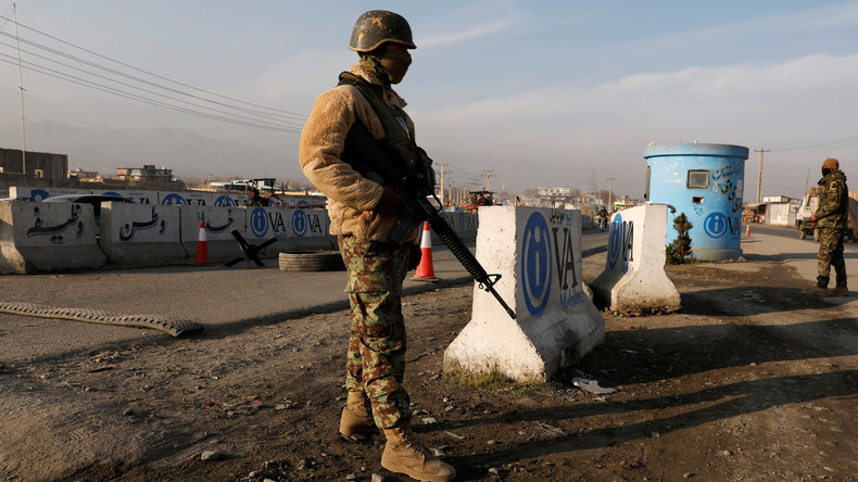Vier Tote, mehr als 90 Verletzte: Autobombe explodiert in Kabul nahe Ausländerviertel