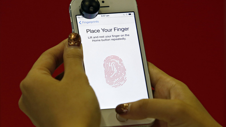 US-Gericht: Ermittler dürfen Verdächtige nicht zu biometrischer Entsperrung zwingen