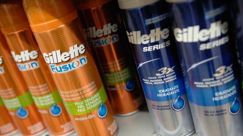 Gegen toxische Männlichkeit: Gillette neues Image erntet massenweise Kritik