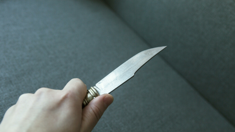 Deutliche Zunahme schwerer Messerattacken in Bochum