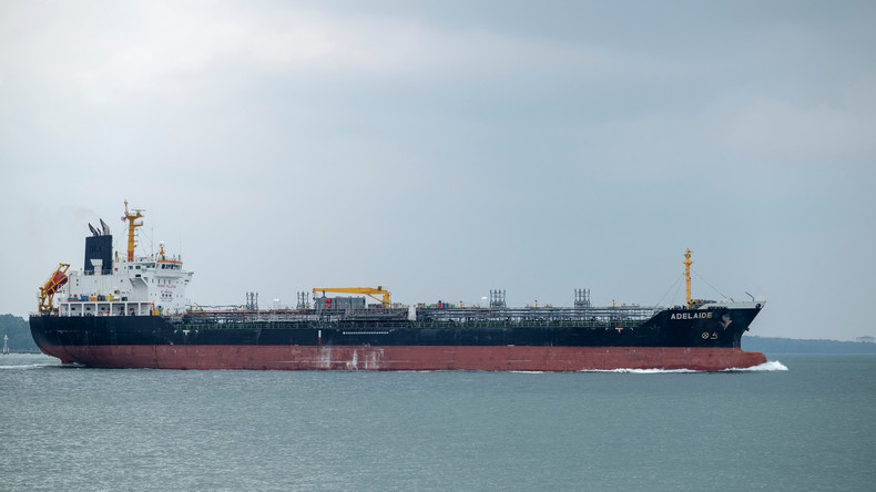 Ausnahmeregelung: Japan nimmt trotz US-Sanktionen Ölimporte aus dem Iran befristet wieder auf