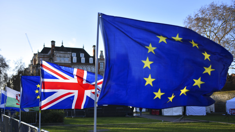 Brexit Plan B oder C? Machtkampf in London, Ratlosigkeit in Brüssel 