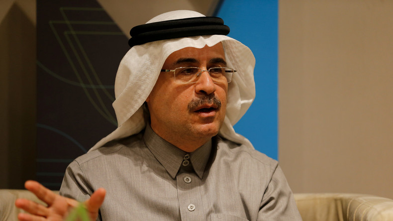 Saudischer Öl-Produzent will Erdgasvorkommen in den USA erwerben