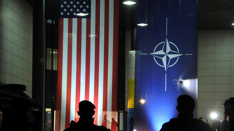 USA: Neues Gesetz soll Trump an NATO-Austritt hindern – Verbündete sollen ihren Pflichten nachkommen