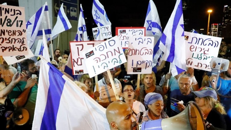 Umfrage: Israelis wollen keine nicht-jüdischen Migranten – selbst wenn sie hoch qualifiziert sind