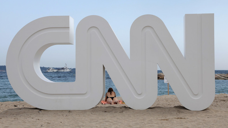 CNN eröffnet CNN Brazil - Rechtsrutsch beim US-Sender? (Video)