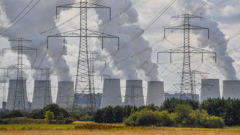 Kohlekommission erzielt Einigung – bis Ende 2038 Kohleausstieg 