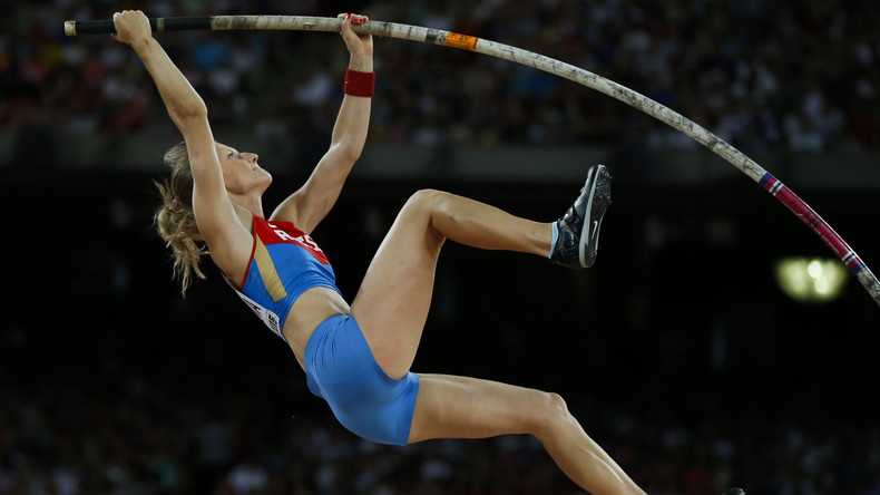 177 russische Sportler haben Status als "neutrale Athleten" beantragt 