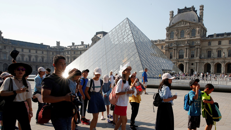 Prognosen überholt: Zahl internationaler Touristen erreicht 1,4 Milliarden 