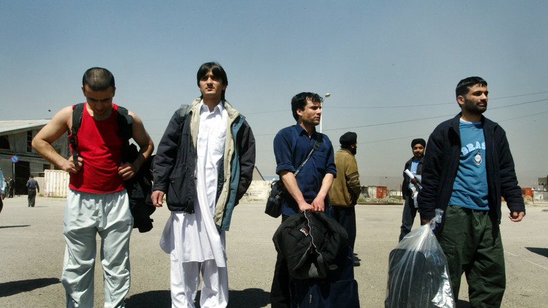 Ausgeträumt: Ein abgelehnter Asylbewerber berichtet von seiner Abschiebung nach Kabul