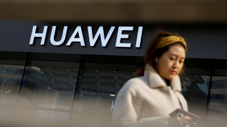 Betrug, Geldwäsche, Industriespionage: US-Justiz erhebt Anklage gegen Tech-Riesen Huawei