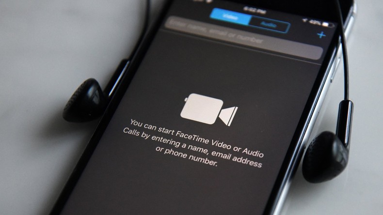 Apple-Panne: Softwarefehler bei FaceTime lässt Nutzer heimlich belauschen