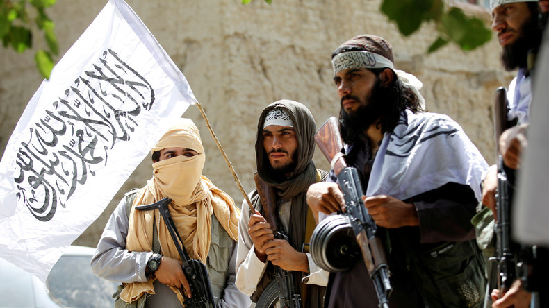 USA und Taliban einigen sich auf Rahmenentwurf für afghanisches Friedensabkommen