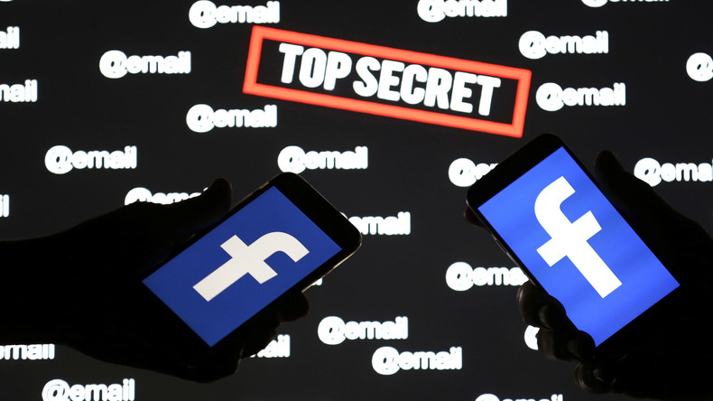 Für eine Handvoll Dollar: Facebook-Spionage-App kauft Nutzern ihre Privatsphäre ab